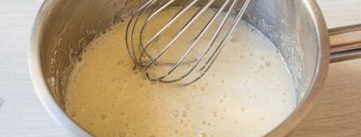 торт подарочный по госту. Шаг 10