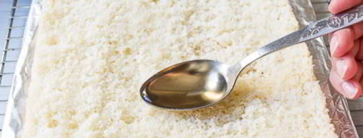 торт подарочный по госту. Шаг 16