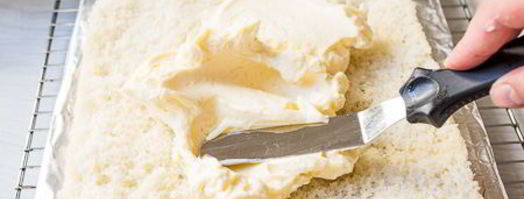 торт подарочный по госту. Шаг 17