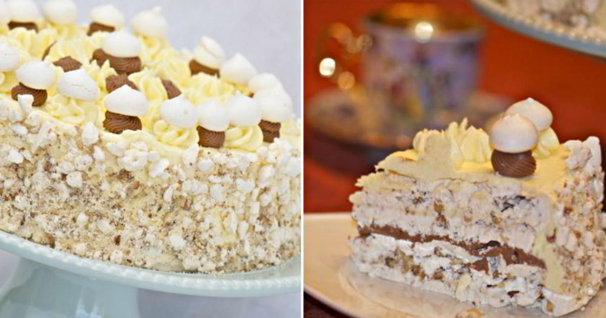 Торт Полет Купить В Ярославле