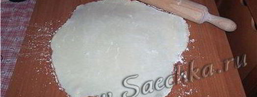 торт попа. Шаг 4