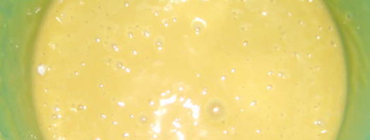 торт птичье молоко. Шаг 4