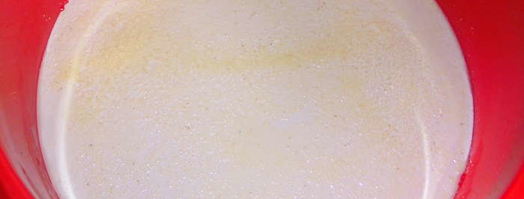 торт птичье молоко. Шаг 5