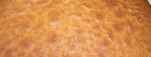 торт птичье молоко. Шаг 6