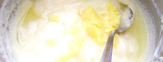 торт птичье молоко. Шаг 9