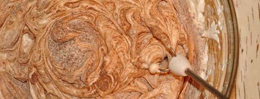 торт пьяная вишня. Шаг 2