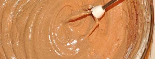 торт пьяная вишня. Шаг 3