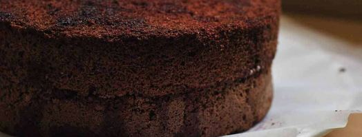 торт пьяная вишня. Шаг 8