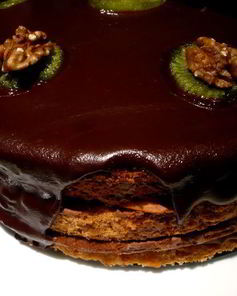 Торт Разбитое сердце