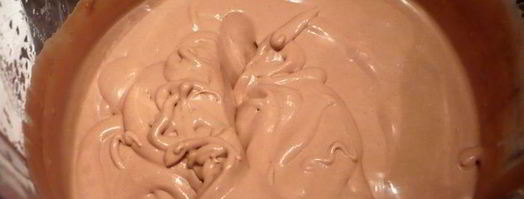 торт разбитое сердце. Шаг 12