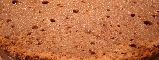 торт разбитое сердце. Шаг 14