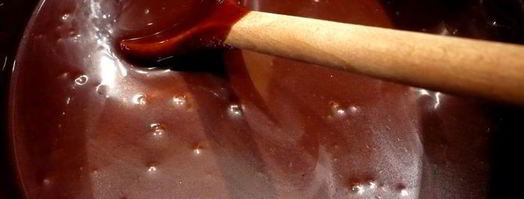 торт разбитое сердце. Шаг 15