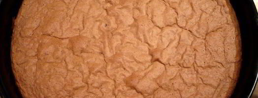 торт разбитое сердце. Шаг 6