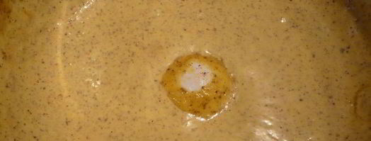 торт разбитое сердце. Шаг 9