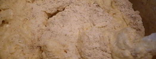 торт разбитое сердце. Шаг 10