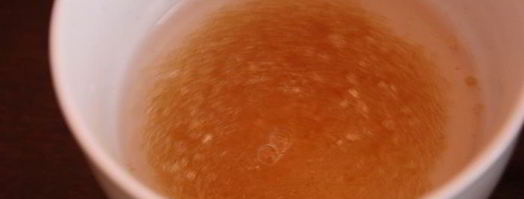 торт рубиновая жемчужина. Шаг 12