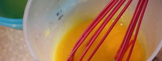 торт рубиновая жемчужина. Шаг 18