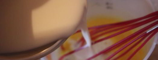 торт рубиновая жемчужина. Шаг 20