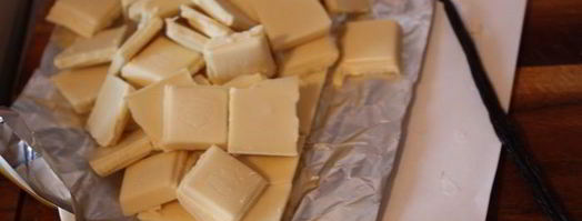 торт рубиновая жемчужина. Шаг 22