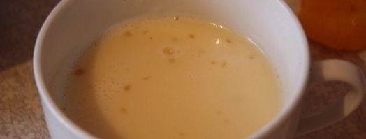 торт рубиновая жемчужина. Шаг 24