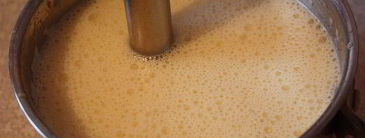 торт рубиновая жемчужина. Шаг 25