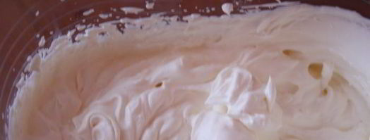 торт рубиновая жемчужина. Шаг 26