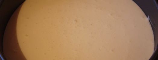 торт рубиновая жемчужина. Шаг 29