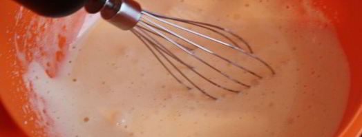 торт рубиновая жемчужина. Шаг 4