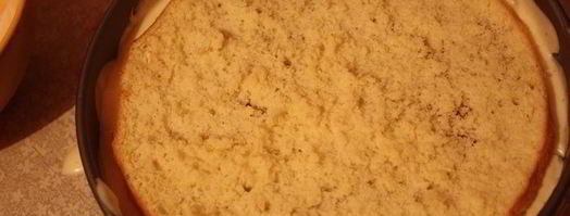 торт рубиновая жемчужина. Шаг 31