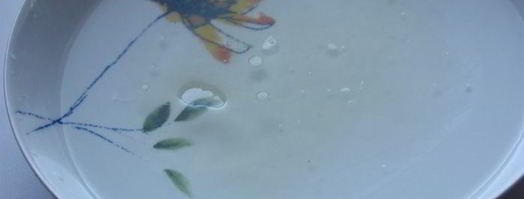 торт рубиновая жемчужина. Шаг 33