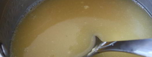 торт рубиновая жемчужина. Шаг 35