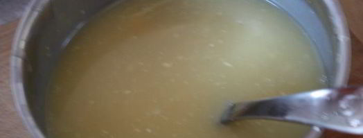 торт рубиновая жемчужина. Шаг 38