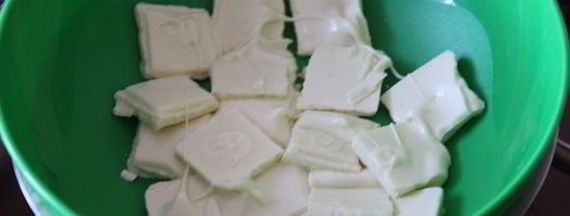 торт рубиновая жемчужина. Шаг 40