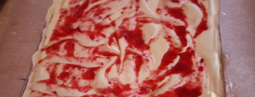 торт рубиновая жемчужина. Шаг 43