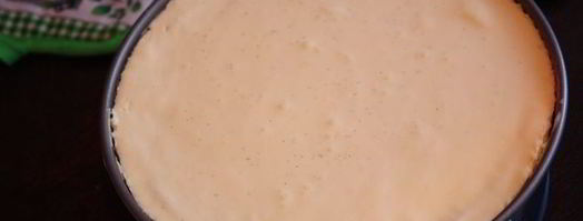 торт рубиновая жемчужина. Шаг 46