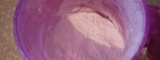 торт рубиновая жемчужина. Шаг 6