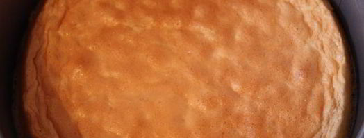 торт рубиновая жемчужина. Шаг 8