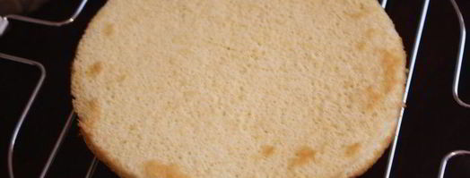 торт рубиновая жемчужина. Шаг 9