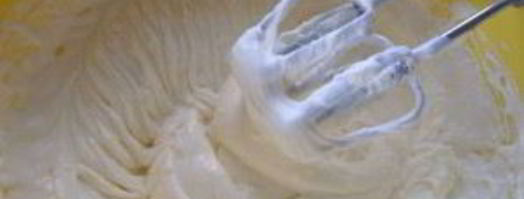 торт рыба. Шаг 3