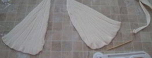 торт рыба. Шаг 10