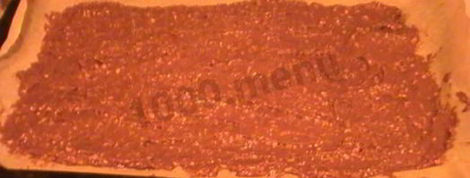 торт с бантом из мастики букет роз. Шаг 4