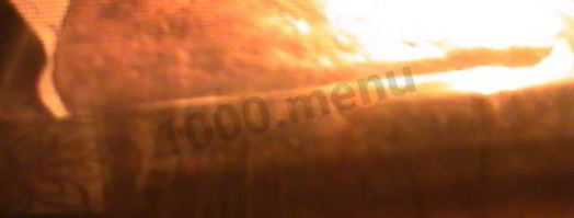 торт с бантом из мастики букет роз. Шаг 5