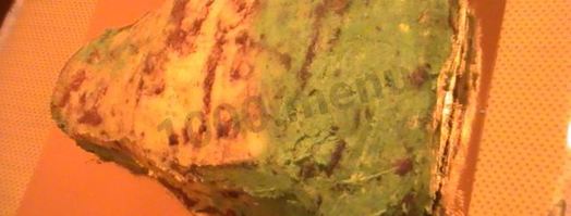 торт с бантом из мастики букет роз. Шаг 8