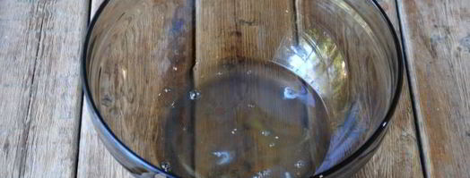 торт с клубникой и заварным кремом. Шаг 4