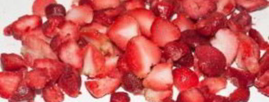 торт с кремом из сливок. Шаг 14