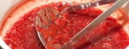 торт с кремом из сливок. Шаг 17