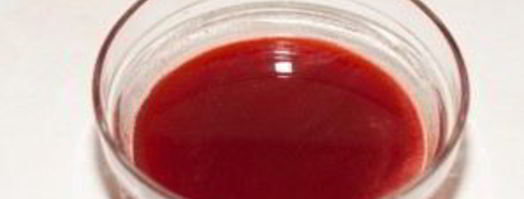 торт с кремом из сливок. Шаг 18