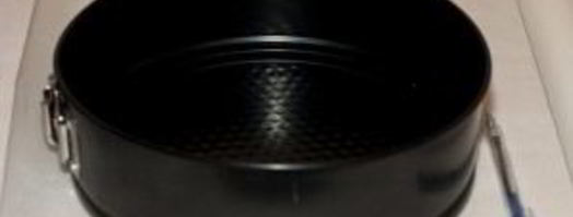 торт с кремом из сливок. Шаг 6