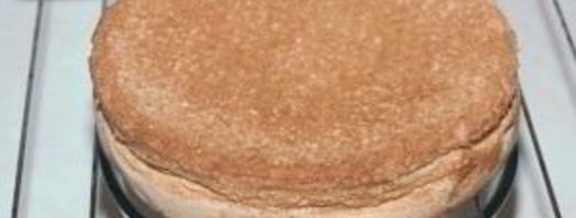 торт с кремом из сливок. Шаг 8