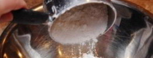 торт с маскарпоне. Шаг 3